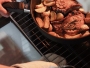 Сковороды, сотейники Gastrolux Сковорода индукционная, со съемной ручкой, Ø 32 см, ↕ 7 см, A17-232