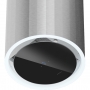 Вытяжка Maunfeld Adelaide 39 Isla Inox