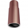 Вытяжка Maunfeld Adelaide 39 Isla Pink gold