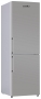 Холодильник Ascoli холодильник ADRFI340WE