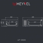 Автохолодильник Meyvel AF-CB30