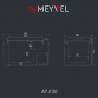 Автохолодильник Meyvel AF-K30