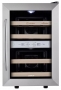 Винный шкаф Libhof AFD-12 Silver