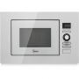 Встраиваемая микроволновая печь Midea AG820BJU-WH