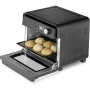 Аэрогриль CASO AirFry Chef 1700