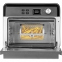Аэрогриль CASO AirFry Chef 1700