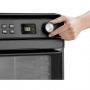 Аэрогриль CASO AirFry Chef 1700