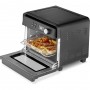 Аэрогриль CASO AirFry Chef 1700