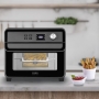 Аэрогриль CASO AirFry Chef 1700