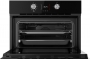 Духовой шкаф Teka AIRFRY HLC 8406 Night River Black