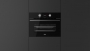 Духовой шкаф Teka AIRFRY HLC 8406 Night River Black
