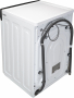 Стиральная машина DeLonghi ALBA LA 10754 VI