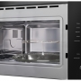Встраиваемая микроволновая печь Hansa AMMB25E1SH