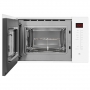 Встраиваемая микроволновая печь Hansa AMMB25E1WH