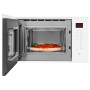 Встраиваемая микроволновая печь Hansa AMMB25E1WH