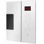 Встраиваемая микроволновая печь Hansa AMMB25E1WH