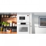 Встраиваемая микроволновая печь Hansa AMMB25E1WH