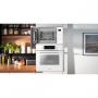 Встраиваемая микроволновая печь Hansa AMMB25E1WH