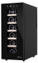 Винный шкаф Libhof AP-12 Black