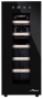 Винный шкаф Libhof AP-12 Black