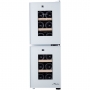 Винный шкаф Libhof APD-12 White