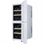 Винный шкаф Libhof APD-12 White