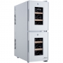Винный шкаф Libhof APD-12 White