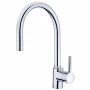 Смеситель Teka ARK 998 Chrome