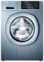 Стиральная машина Schulthess Spirit 540 Antracite