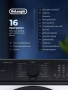 Стиральная машина DeLonghi AVENALE L 614 VI