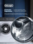 Стиральная машина DeLonghi AVENALE L 614 VI