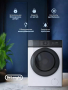 Стиральная машина DeLonghi AVENALE L 614 VI