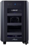 Винный шкаф Libhof AX-6 Black