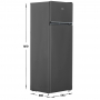 Холодильник Beko B1RDSK280G