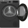 Сушильная машина Beko B3T47239A