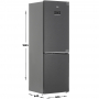 Холодильник Beko B5RCNK363ZXBR