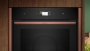 Духовой шкаф Neff B69CS7MY0