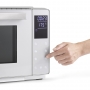Мини-печь CASO TO Bake & Style 26 Touch