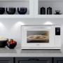 Мини-печь CASO TO Bake & Style 26 Touch