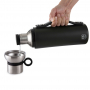  Bugatti Термос Bottle Antracite BBP-AC1500IB