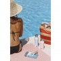 Bugatti Бутылка для воды Bottle TWIN Aria element BBT-4A500IN
