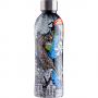  Bugatti Бутылка для воды Bottle TWIN La Ville BBT-LV800IS