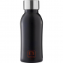  Bugatti Бутылка для воды Bottle TWIN matt black BBT-NU350IS