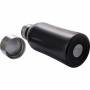  Bugatti Бутылка для воды Bottle TWIN matt black BBT-NU350IS