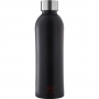  Bugatti Бутылка для воды Bottle TWIN matt black BBT-NU800IS