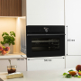 Духовой шкаф Gorenje BCM4058B