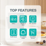 Духовой шкаф Gorenje BCM4058B