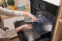 Духовой шкаф Gorenje BCM4547DG