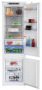 Холодильник Beko BCNA306E2S