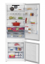 Холодильник Beko BCNE400I35ZS